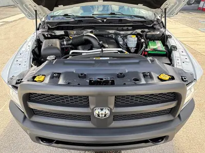 Used 2016 RAM 3500 Service & Utility Trucks Florida US | Truck and Van Outlet #1509237