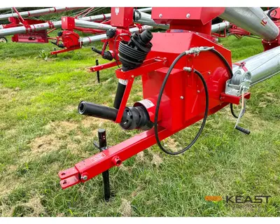 Used PECK _UNKNOWN_ Augers Iowa US | Keast Enterprises #1360412