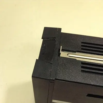 USED TEMPCO TEC-8100