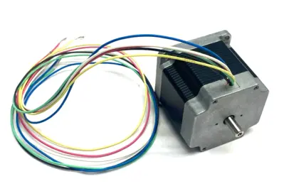 New | in-Stock Oriental Motor 2-Phase Stepping Motor D.C. Motors Michigan US | Maverick Industrial Sales #1402046