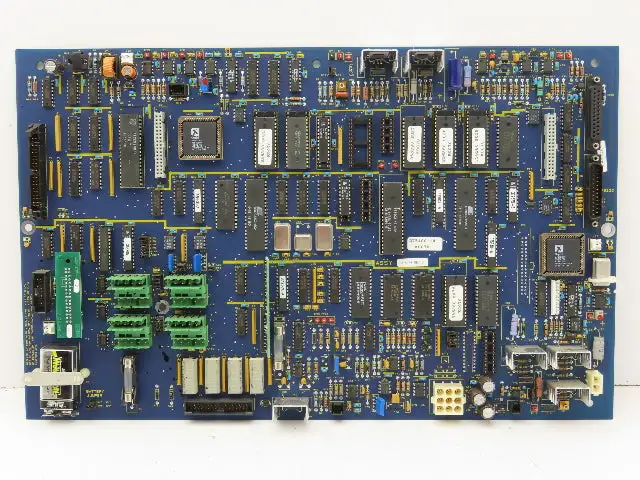 Used VIDEOJET _UNKNOWN_ Printed Circuit Boards (PCB) Indiana US | Arrow Industrial #631194