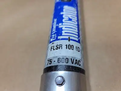 Used LITTELFUSE FLSR100ID Misc Electrical & Power Parts British Columbia CA | Lenmark #1438903
