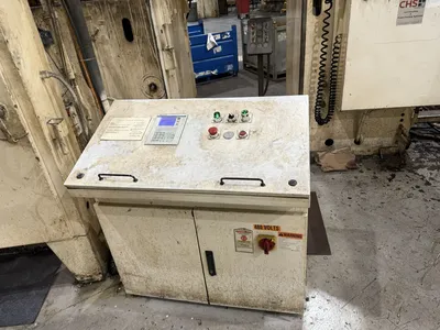 COE CPR-15030 / CPRF-630 Coil Feed Lines | Rygate LLC (4)