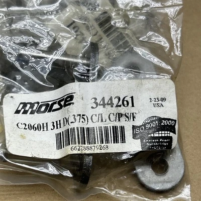 NEW MORSE 344261