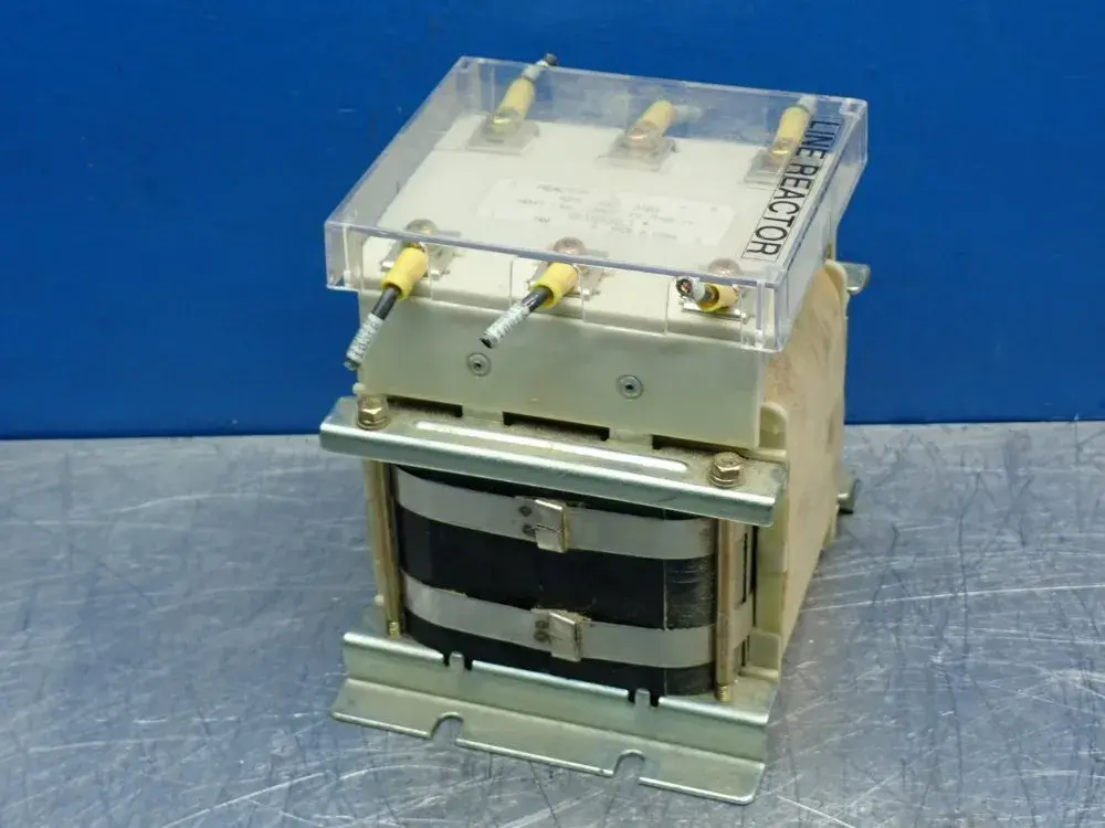 USED FANUC A81L00010163