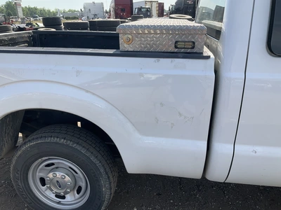 Used 2012 FORD F-250 Pickup Trucks Michigan US | Miedema Asset Management Group #1311963