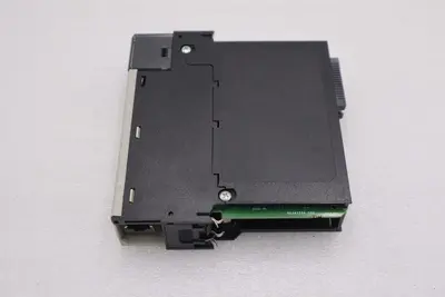 Allen Bradley 1756-ENBT Ser. A EtherNet/IP Communications Module STOCK 842C