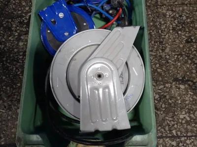 Hose Reels