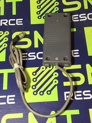 SAMSUNG J9060103B OPERATING HANDLE TEACHING CONTROLLER