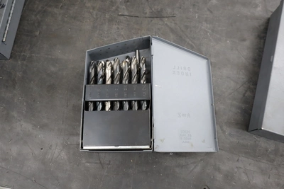 Used HUOT INDEXES Other Cutting Tools Minnesota US | Machinesused.com #1506379