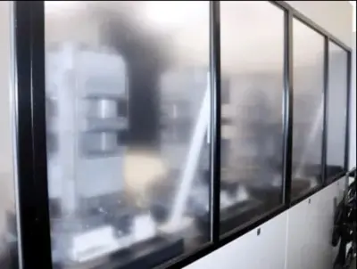 2013 MAZAK HORIZONTAL CENTER NEXUS 4000-III Horizontal Machining Centers | Toolquip, Inc. (9)