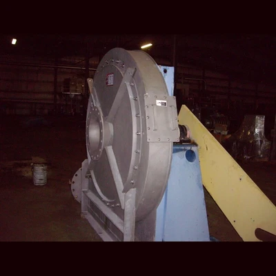 Fan Equipment Size 75 Blower