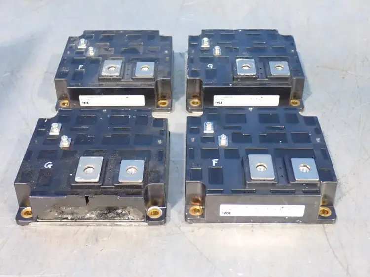 Used PRX CM800HA24 AC Drive Power Modules Ohio US | HGR 24 #1129946