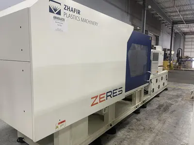USED 2016 HAITIAN ZE 3000/1100H
