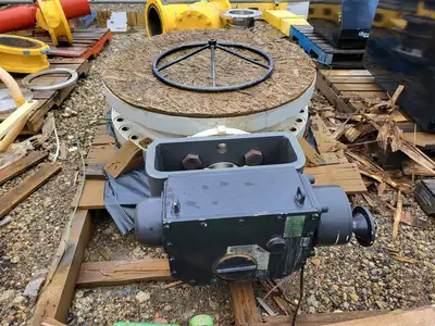 USED VANESSA 30000