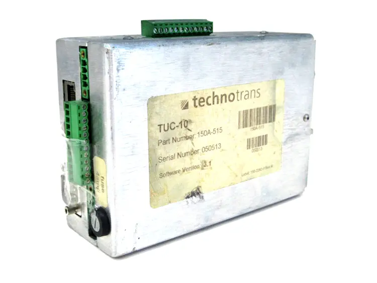 Used TECHNOTRANS _UNKNOWN_ Misc Electrical & Power Parts | SB Industrial Supply #845536