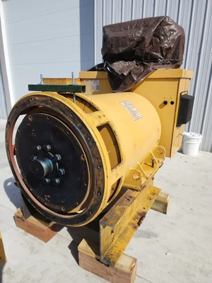 USED CATERPILLAR 1100KW CAT 3512
