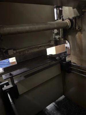 Used TON X ‘ TON X ‘ Press Brakes Illinois US | Revelation Machinery #1566489