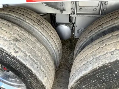 Used 2012 HEIL 406 AL Tanker Trailers Texas US | MCO Truck & Equipment #1513764
