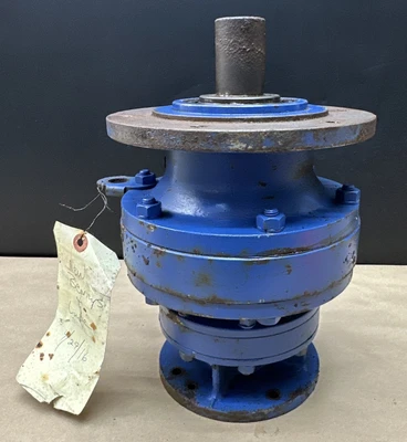 USED Sumitomo CNVXS-6125DB-121