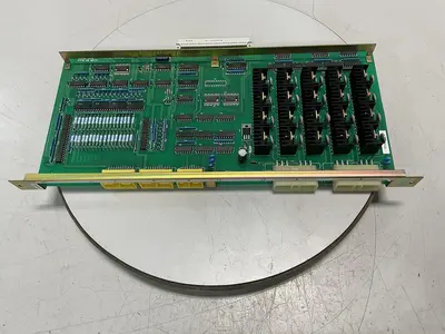 USED FUJI ELECTRIC F770 60 88(2)