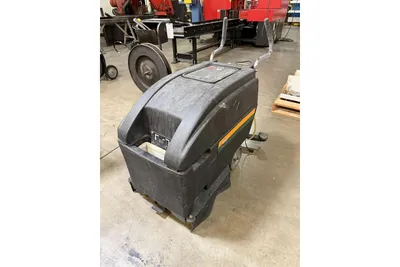 Used _UNKNOWN_ _UNKNOWN_ Scrubbers Utah US | KD Auctions #1553930