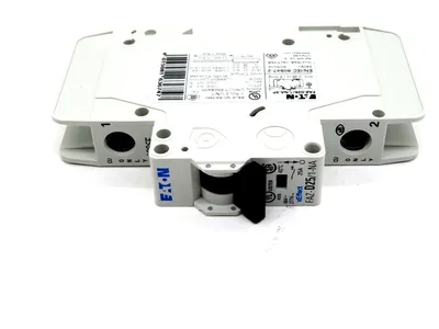 NEW EATON FAZ-D25/1-NA-SP CIRCUIT BREAKER FAZD251NASP