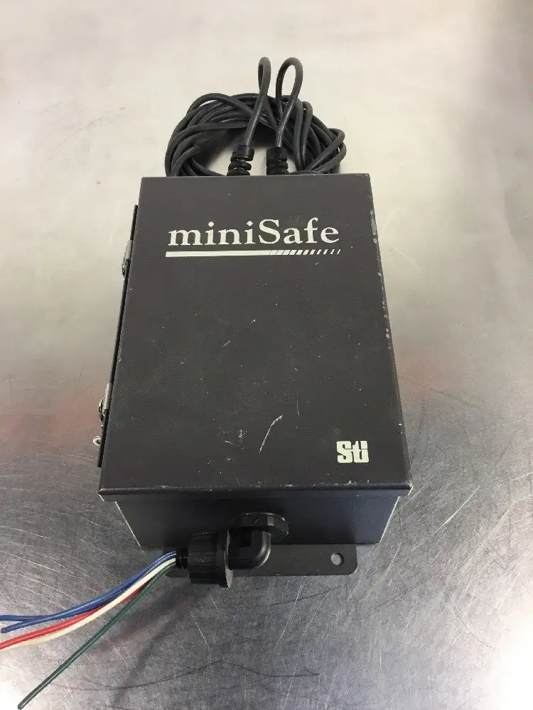 USED STI MS4312