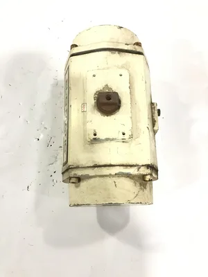 El-O-Matic R50 Pneumatic Valve Actuator Pmax 120 PSIG