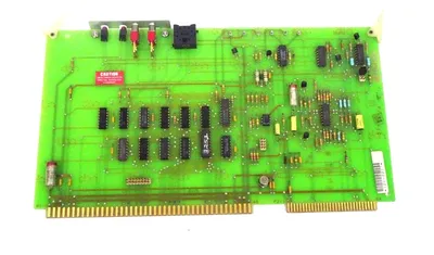 USED CINCINNATI MILACRON 3-531-3694A PC BOARD
