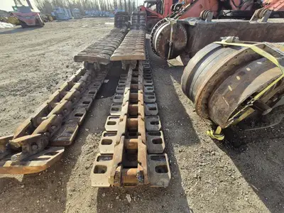 EX1900-6 Track Assembly (Each)