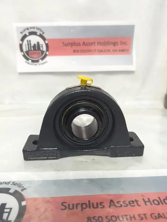New | in-Stock SEALMASTER NP-22 Industrial Controls Ohio US | Surplus Asset Holdings #1290372