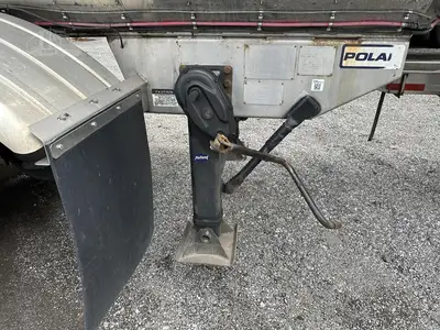 Used 1999 POLAR _UNKNOWN_ Tanker Trailers Indiana US | Lakeshore Equipment Sales #1546611