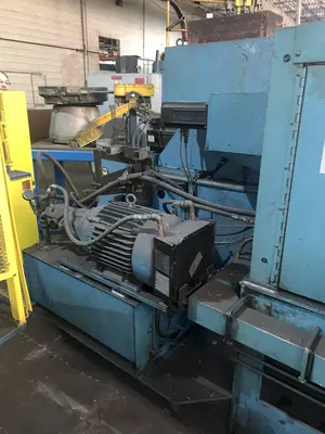 USED TORIN 125