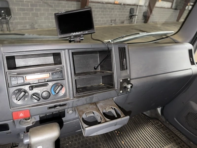 Used 2014 ISUZU NPR-HD 18' BOX TRUCK Box trucks Ohio US | Miedema Asset Management Group #1709401