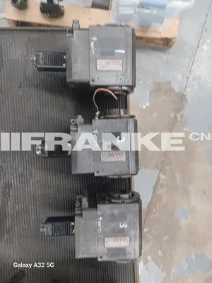 Used 2003 DMG MORI GILDEMEISTER CTX 420 LINEAR CNC Lathes US | FRANKE CNC, LLC #1385547