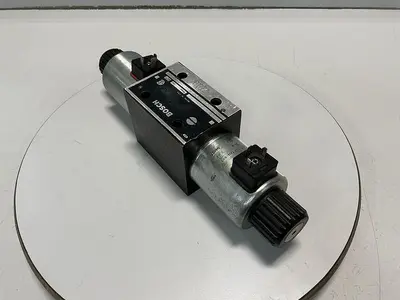 USED BOSCH 9810232441