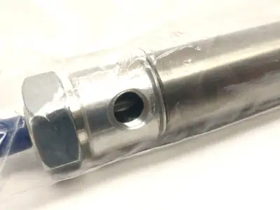 M-064-D | Bimba  Original Line Air Cylinder 7/8" Bore 4" Stroke 1/8" NPT - New