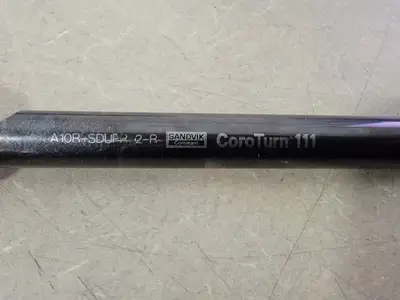 USED SANDVIK A10R-SDUPR 2-R
