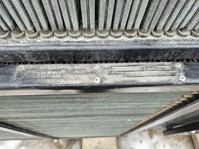 USED MESABI 99885