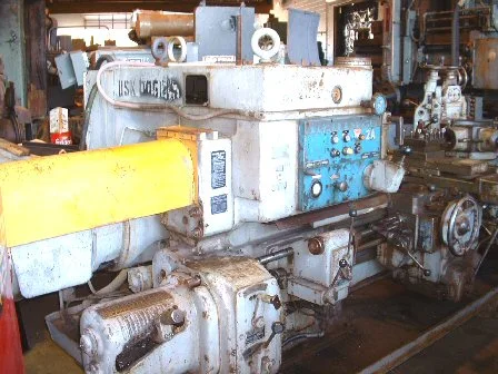 Used WARNER M 3470 Turret Lathes (Ram & Saddle) Minnesota US | INTER-PLANT SALES #343583