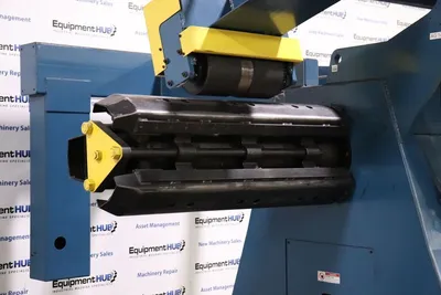 2021 RED BUD RM20-48-16 Uncoiler | Universal Press & Machinery (UPM) (6)