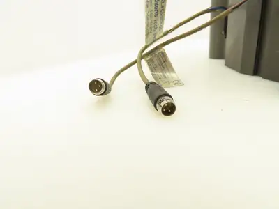 Fabco-Air GTND-160-050-T Pneumatic Tooling Cylinder 50mm Stroke Guided Toolplate