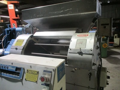 USED MERRILL 30-16AH