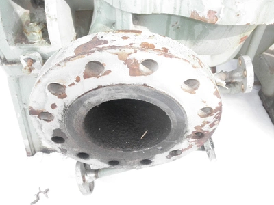 USED EBARA 200X150(D)SP2M
