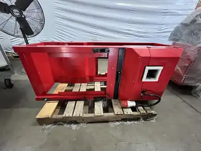 USED 2023 OVAL JET GEN 3