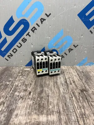 Siemens 3RT1024-3A 3RT1026-3A Electrical/PLC/Automation | ESS Industrial Equipment Sales (1)