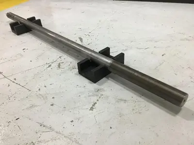 USED VAN DORN 302553D