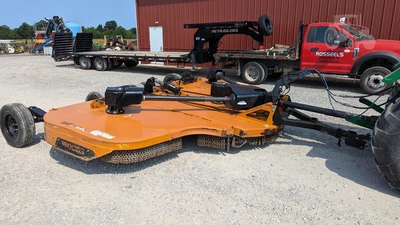 USED WOODS BW15.70