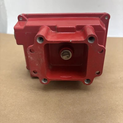 Used Bray Controls 50-0406-12610-532 Valves/Fittings Indiana US | J&J Industrial Supply #1326713